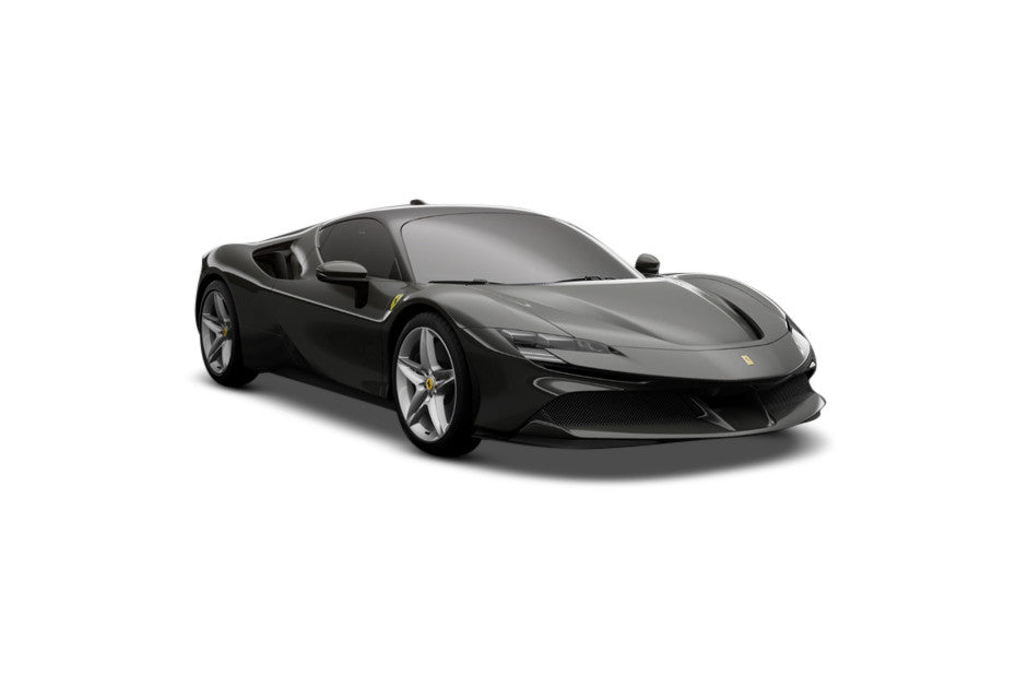 Ferrari SF90 Stradale