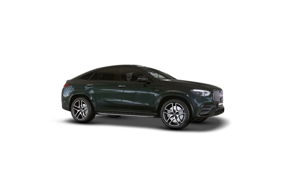 Mercedes-Benz AMG GLE 53