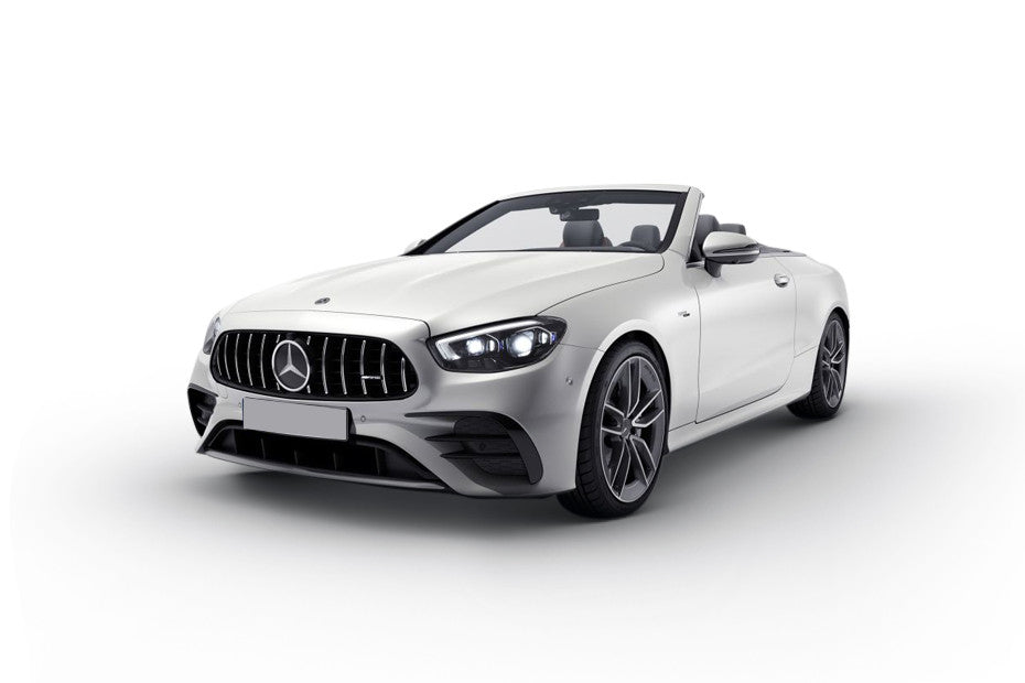 Mercedes-Benz AMG E 53 Cabriolet