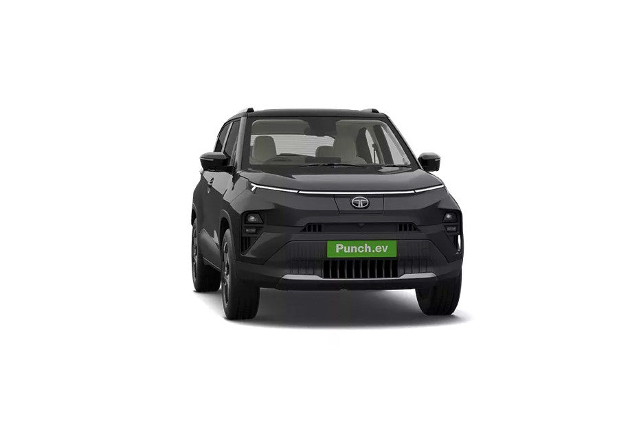 Tata Punch EV