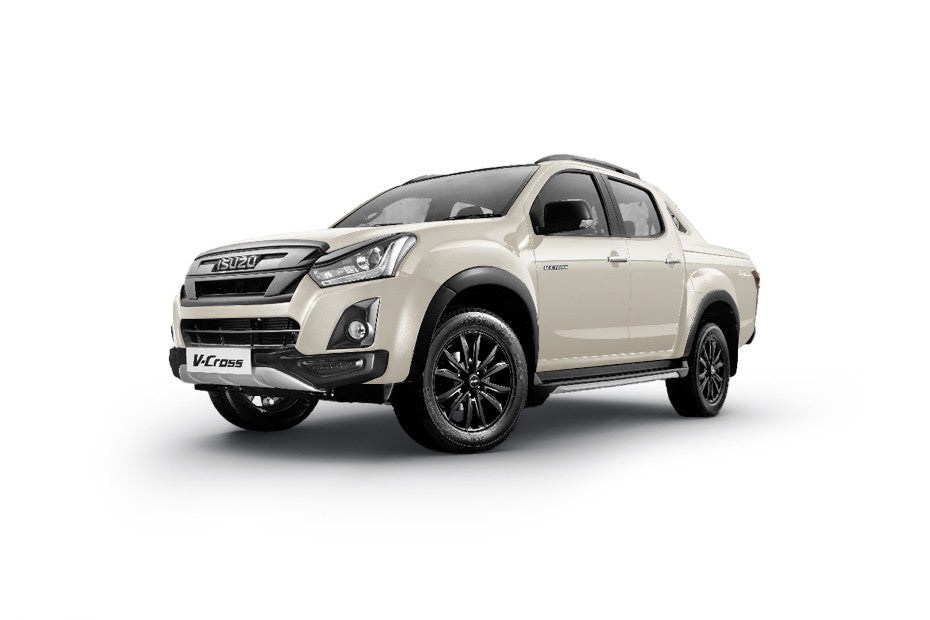 Isuzu V-Cross