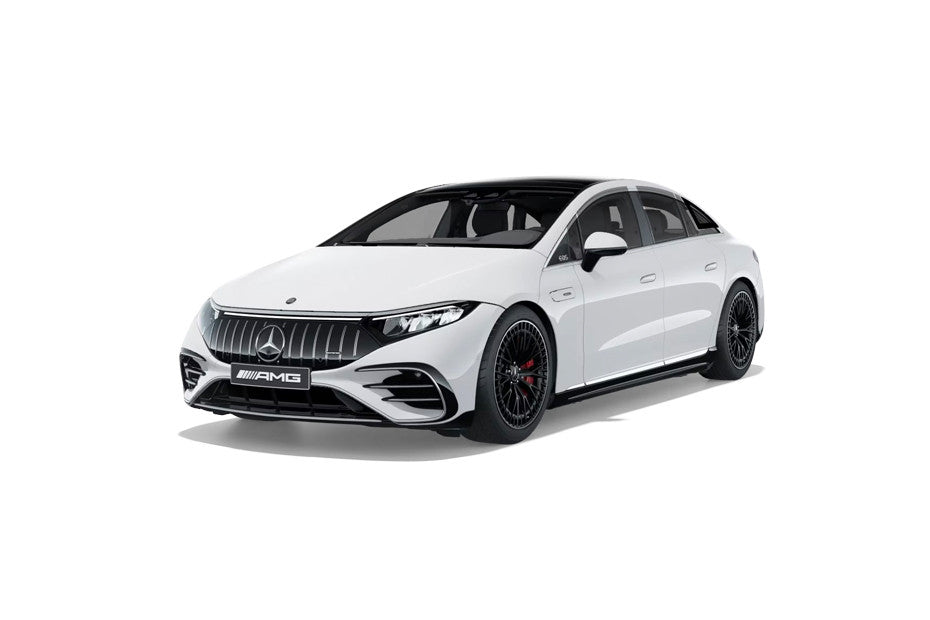 Mercedes-Benz AMG EQS