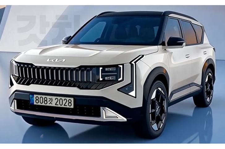 New Kia Seltos launch details 