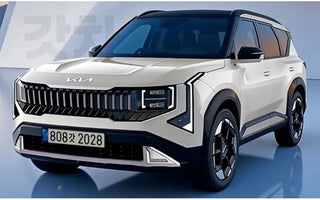 New Kia Seltos launch details 