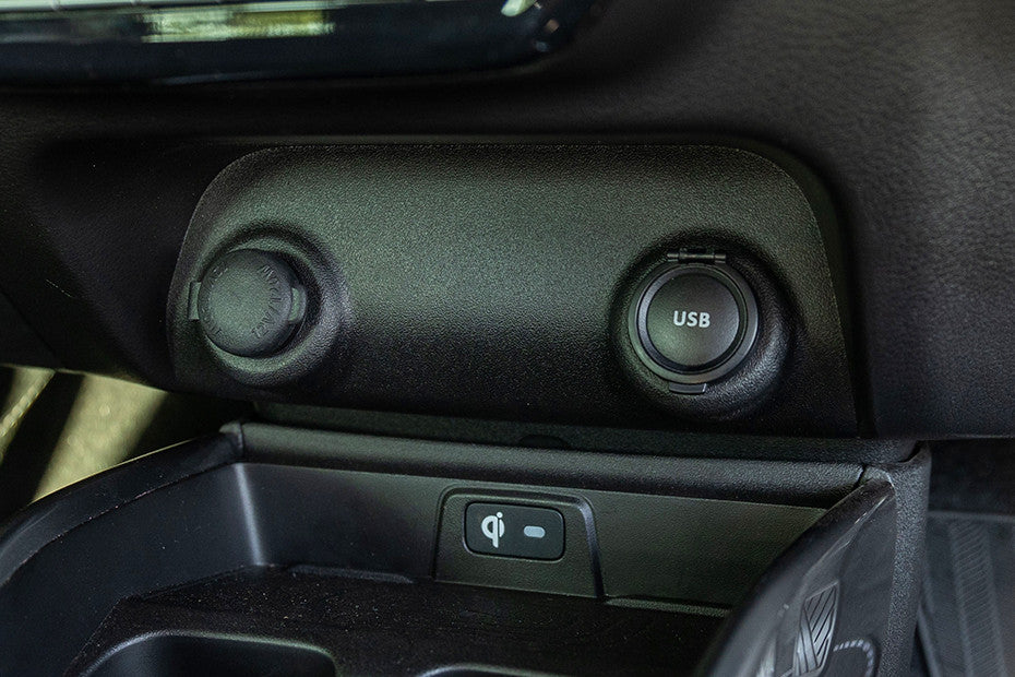 Maruti Suzuki FRONX