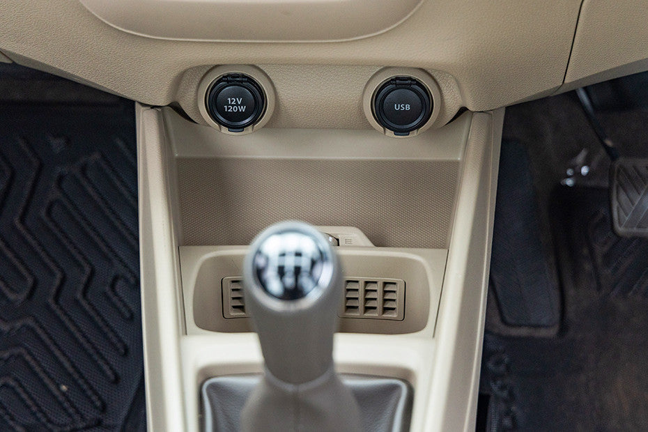 Maruti Suzuki Ertiga