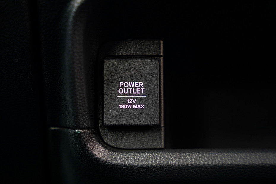 Honda Elevate