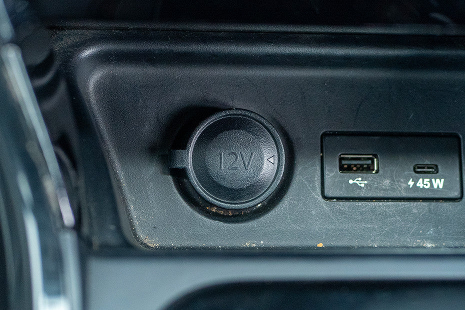 Tata Nexon