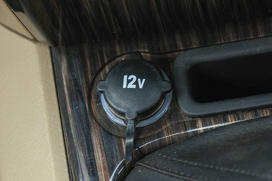 Mahindra Scorpio