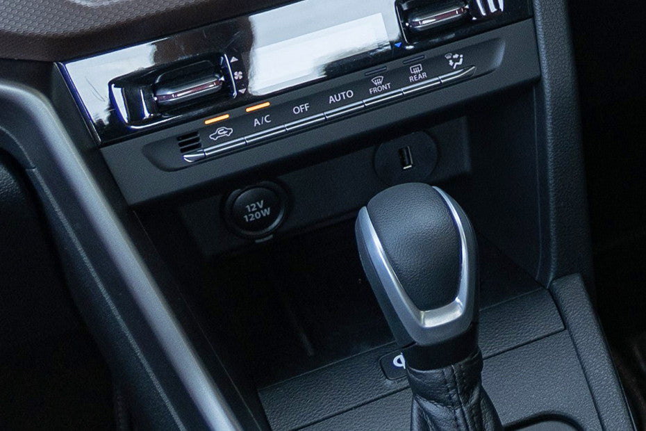 Maruti Suzuki Brezza