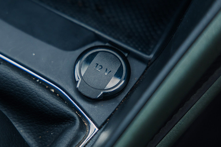 Skoda Kylaq