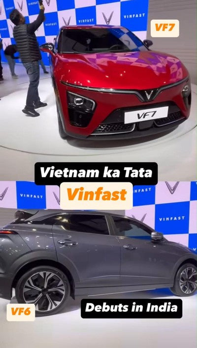 VinFast VF6