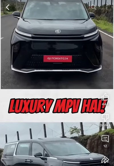 MG M9