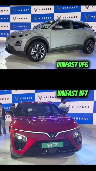 VinFast VF6