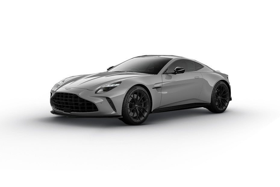 Aston Martin Vantage