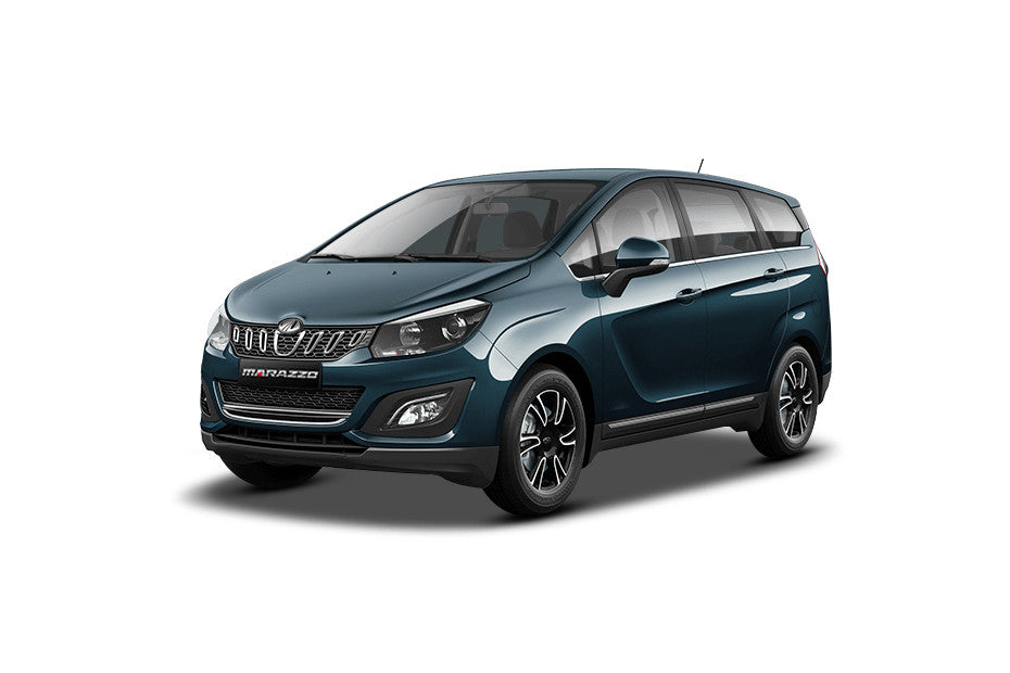 Mahindra Marazzo