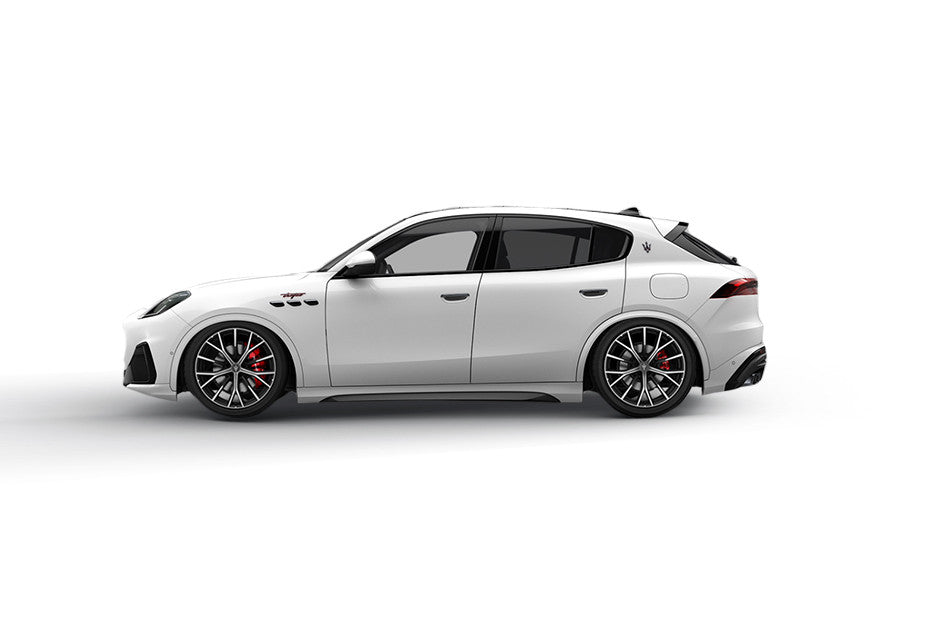 Maserati Grecale