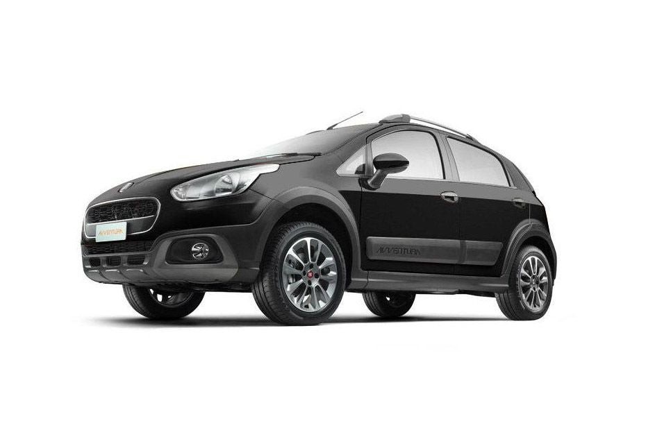 Fiat Avventura