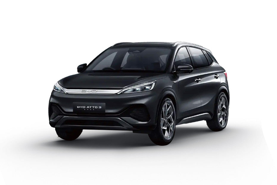 BYD Atto 3