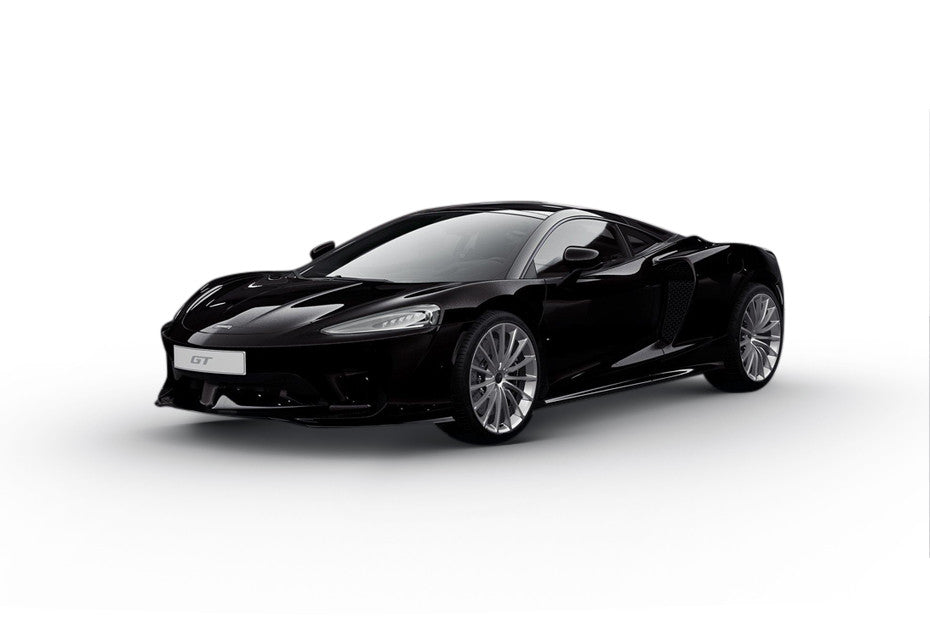 Mclaren GT