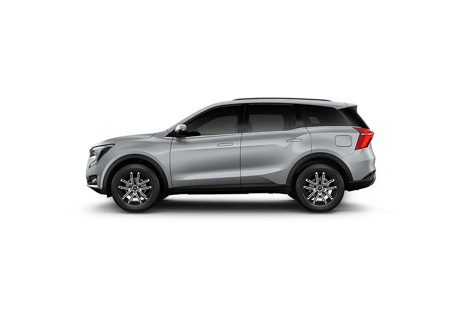 Mahindra XUV700