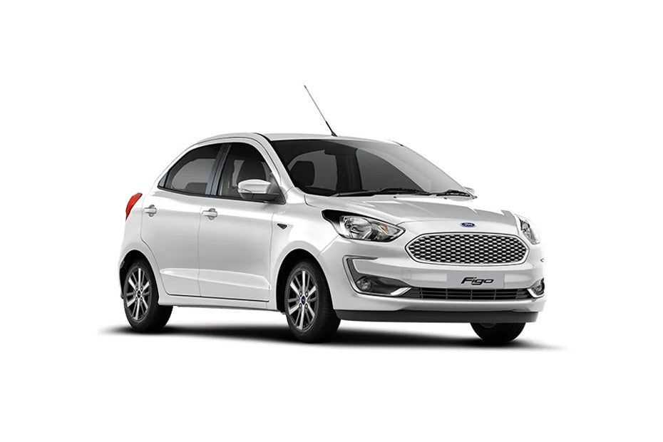 Ford Figo