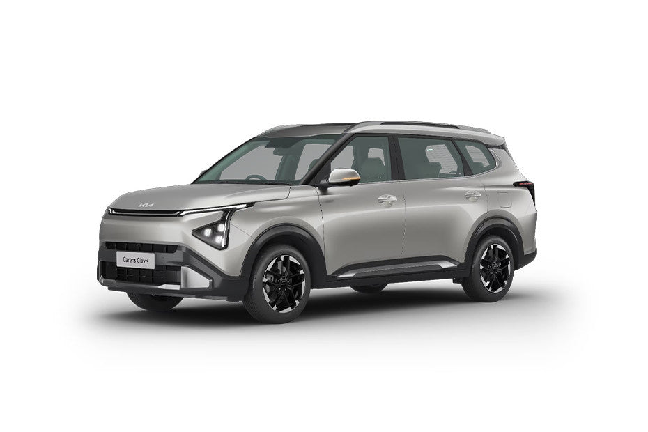 Kia Carens Clavis