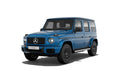 Mercedes-Benz G-Class Electric