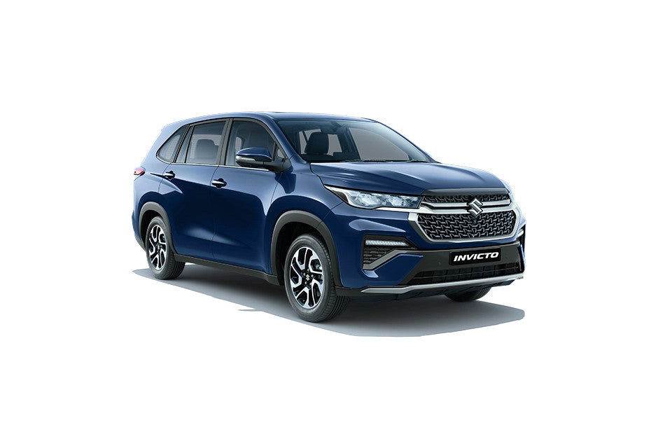 Maruti Suzuki Invicto
