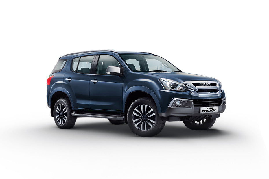 Isuzu MU-X