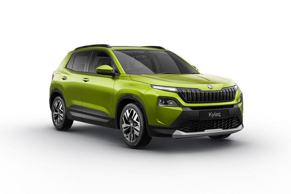 Skoda Kylaq