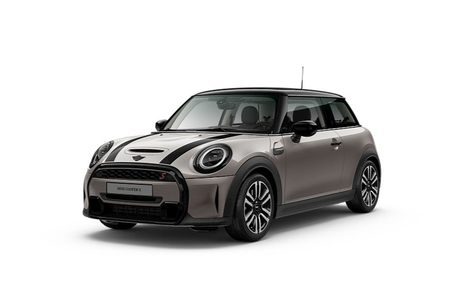 Mini Cooper 3 DOOR