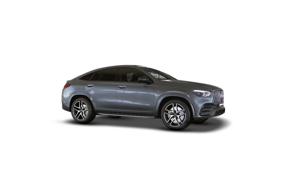 Mercedes-Benz AMG GLE 53