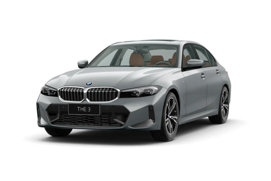 BMW 3 Series Long Wheelbase