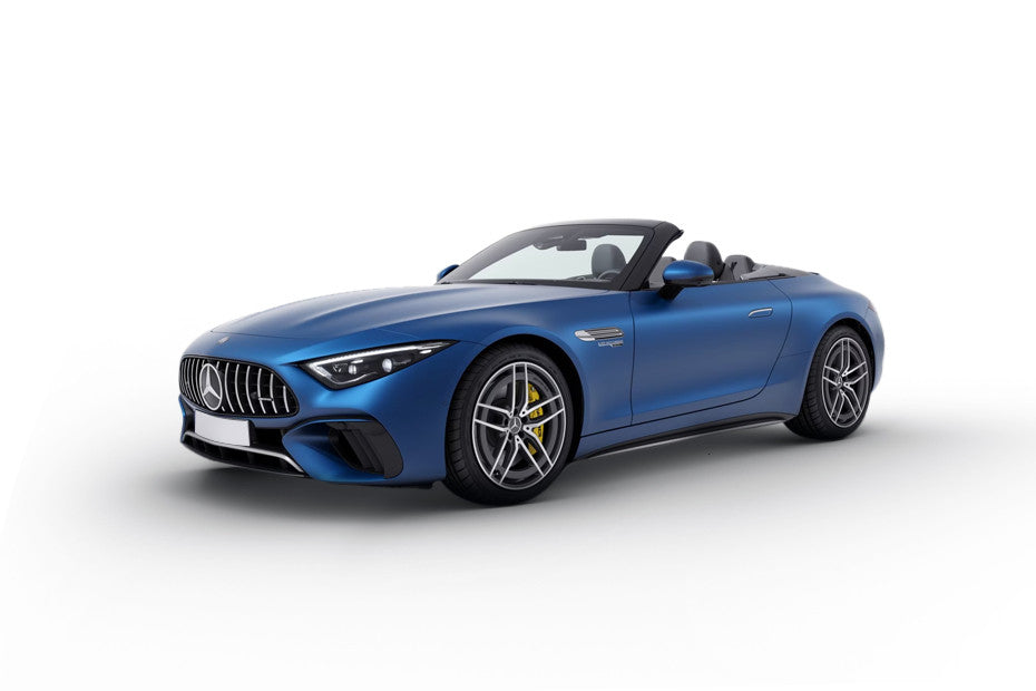 Mercedes-Benz AMG SL