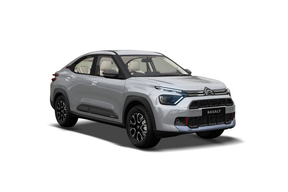 Citroen Basalt
