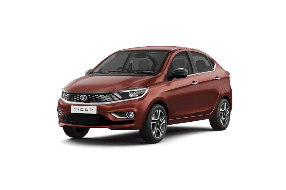 Tata Tigor