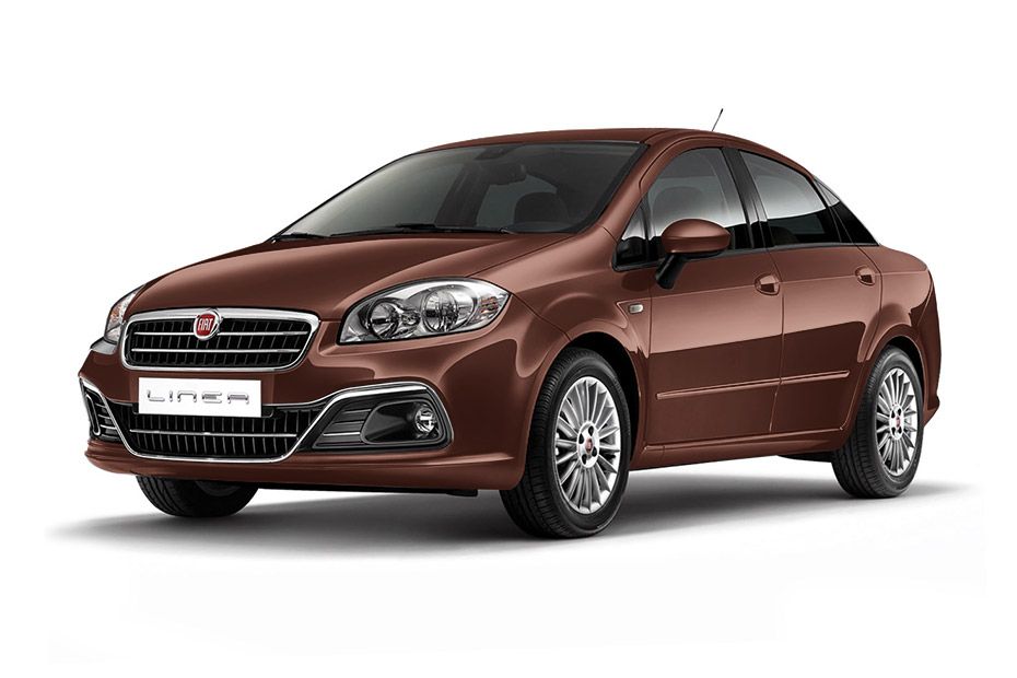 Fiat Linea