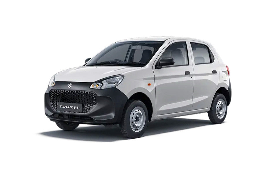 Maruti Suzuki Alto Tour H1