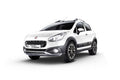 Fiat Avventura Urban Cross