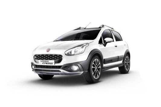 Fiat Avventura Urban Cross