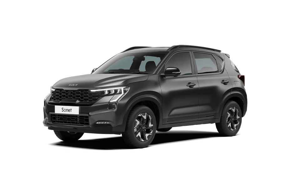 Kia Sonet