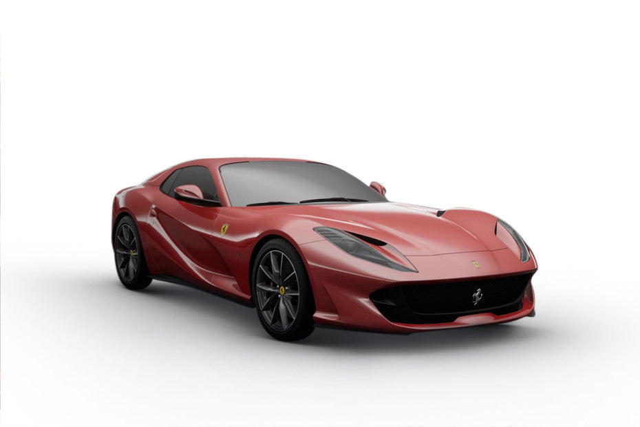 Ferrari 812
