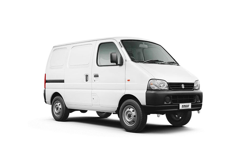 Maruti Suzuki Eeco Cargo