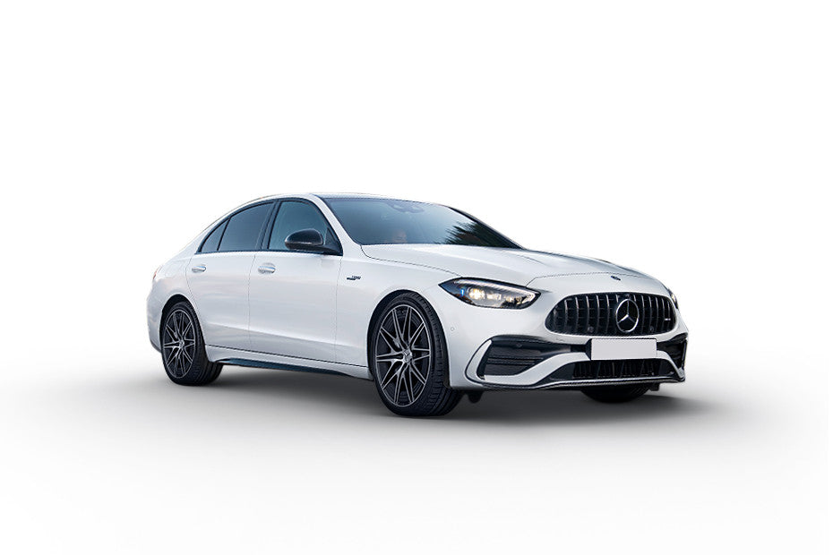 Mercedes-Benz AMG C43