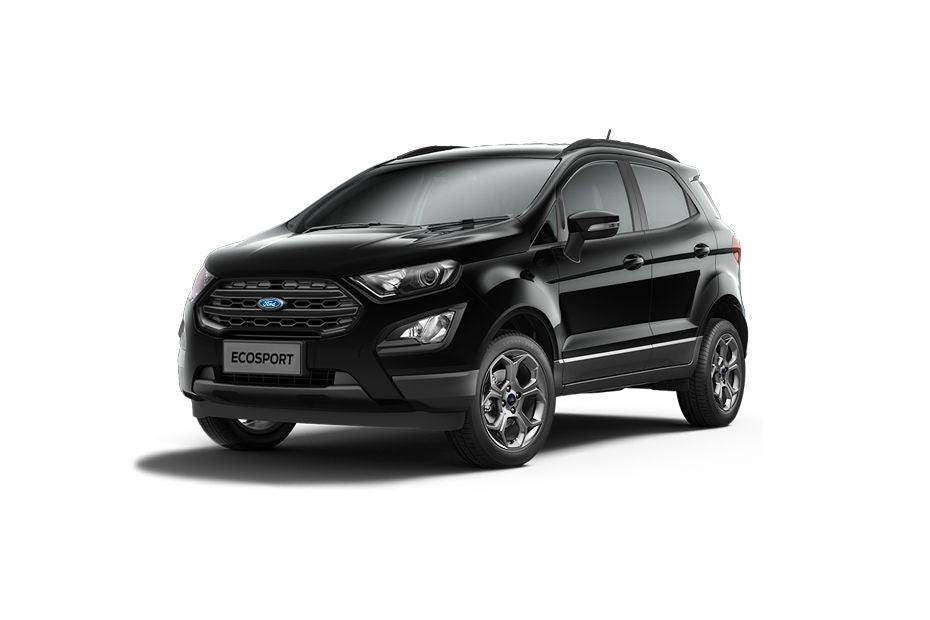 Ford EcoSport 2015-2021