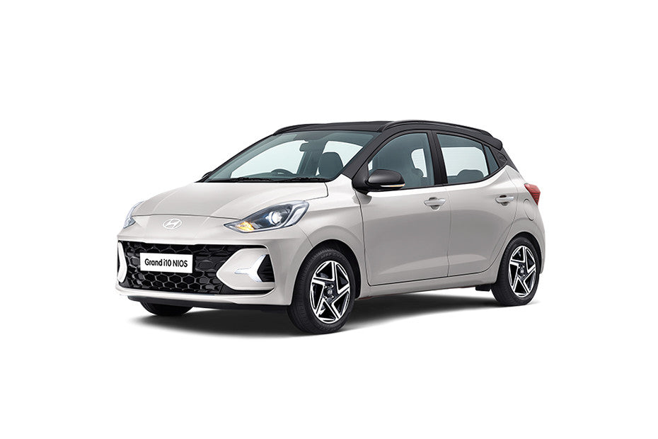 Hyundai Grand i10 Nios