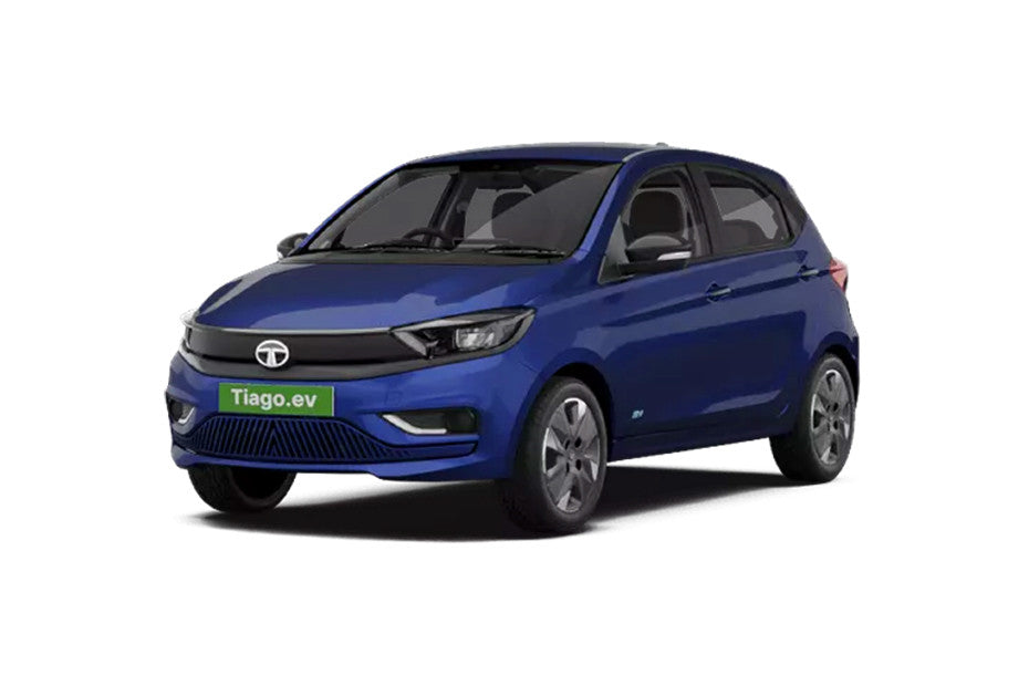 Tata Tiago EV