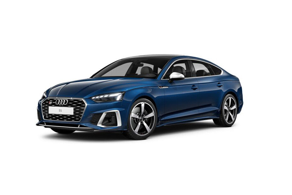 Audi S5 Sportback