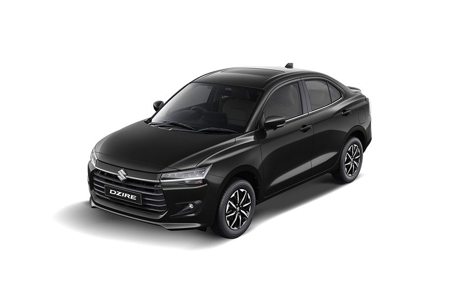 Maruti Suzuki Dzire